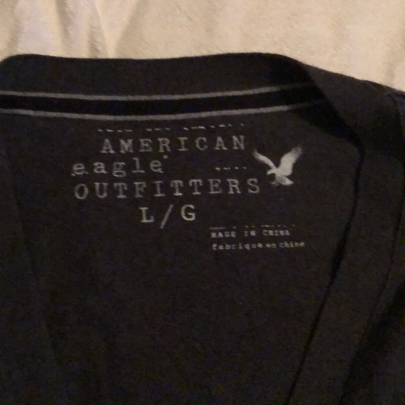 American Eagle cardigan - Picture 2 of 3